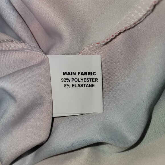 Colorful statement dress - NWT - Picture 6 of 8